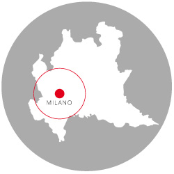 MILANO E HINTERLAND